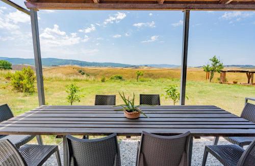 Lajatico Bed & Breakfast | Poderino il Sole