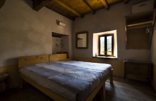 Polinago Bed & Breakfast | Podesteria hostel in Gombola - art and culture