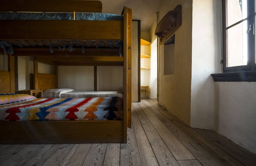 Polinago Bed & Breakfast | Podesteria hostel in Gombola - art and culture