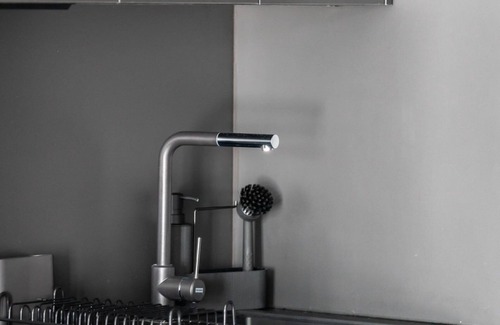 Poznan City Center Apartment | Podgórna 9 | Apartment | Air Conditioning
