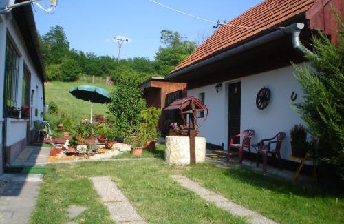 Travnica House | Podhajska ubytovanie - D&B Konecna