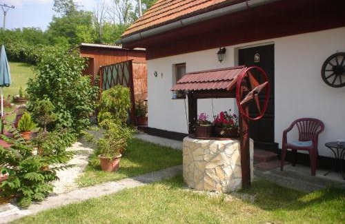 Travnica House | Podhajska ubytovanie - D&B Konecna