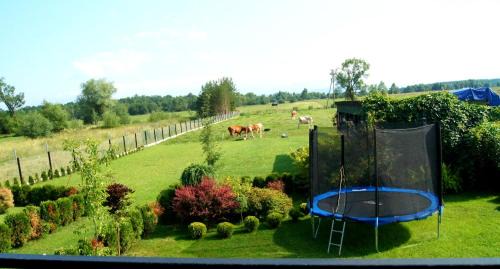 Długopole House | Podhale Agroturystyka u Mikołajki