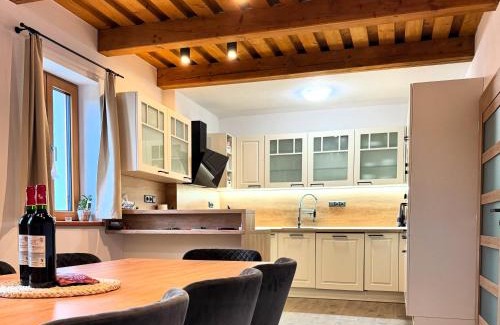 Stare Mesto pod Landstejnem House | Podhradí Landštejn
