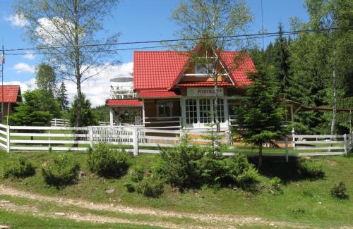 Belis House | Podina Guest House