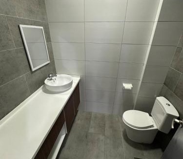 Taman Charming Apartment | Podium Apartments 3 Bed Room