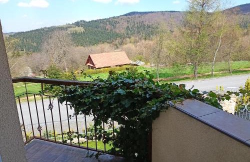 Odrzykon House | Podkamiencem