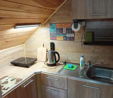 Odrzykon House | Podkamiencem