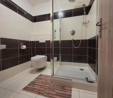 Trebon Apartment | Podkrovní garsonka