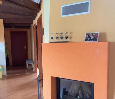 Telgart Apartment | Podkrovný Apartmán Attic 32 Telgárt