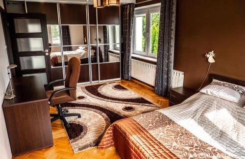 gmina Szepietowo House | Podlaska Oaza - Dom całoroczny z sauną.