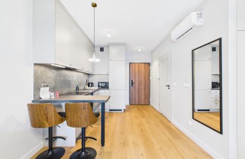 Praga Poludnie Apartment | Podskarbińska 32 SuperApart