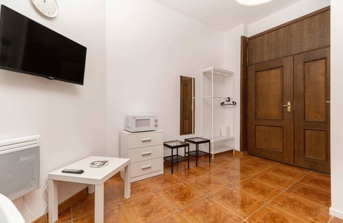 Stare Miasto Apartment | Podwale 36B | Cozy Studio Near Old Town Wroclaw