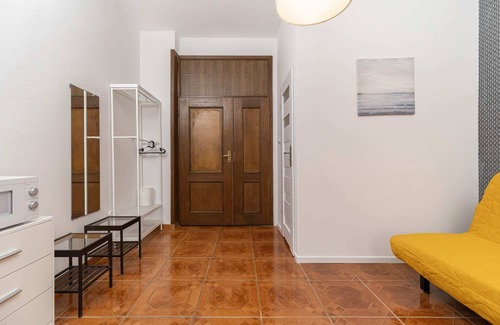 Stare Miasto Apartment | Podwale 36B | Cozy Studio Near Old Town Wroclaw