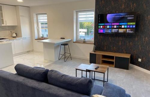Jelenia Gora Apartment | Podwale Residence