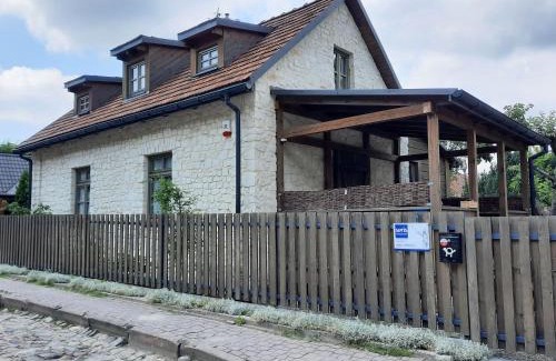Kazimierz Dolny Villa | Podzamcze15