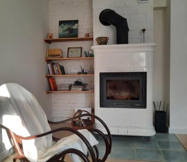 Kazimierz Dolny Villa | Podzamcze15
