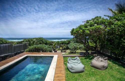Pointe D'esny House | Poema villa