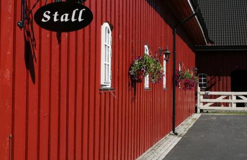 Andebu House | Poeme A SANDEFJORD