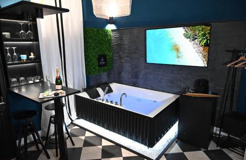Brindisi Histotic Center Apartment | Poesìa