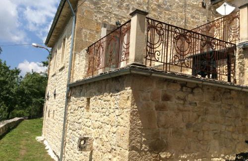 Caramanico Terme House | Poesia d'Abruzzo CR 06804dueAFFzerozerozerodue