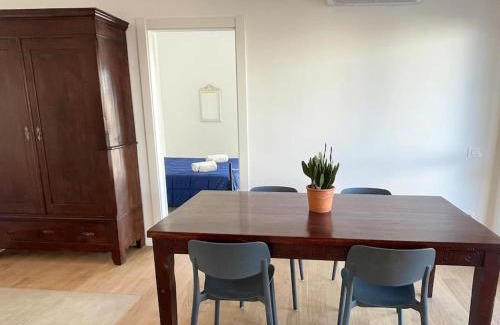 Poetto Apartment | Poetto Beach House - Molara1
