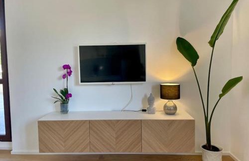 Poetto Apartment | Poetto Beach House - Molara1
