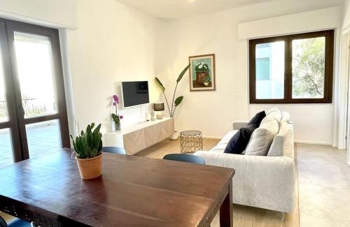 Poetto Apartment | Poetto Beach House - Molara1