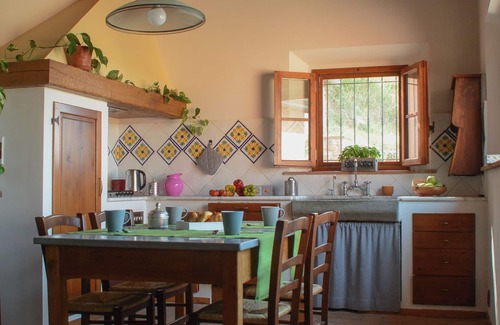 San Casciano in Val di Pesa Villa | Poggio degli Ulivi, charme nel Chianti con piscina
