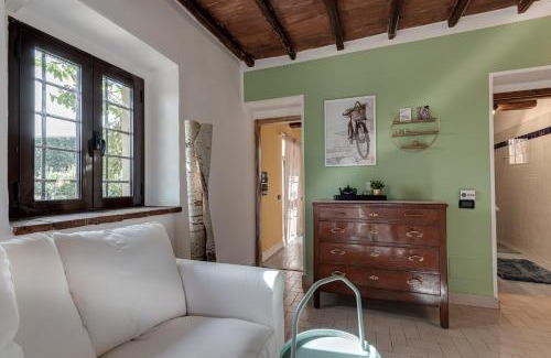Greve in Chianti House | Poggio al Mandorlo