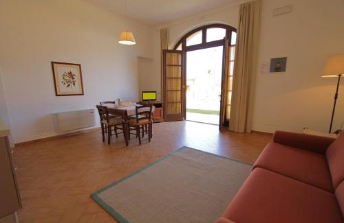 Piombino Resort | Poggio all'Agnello Sport & Family Holidays