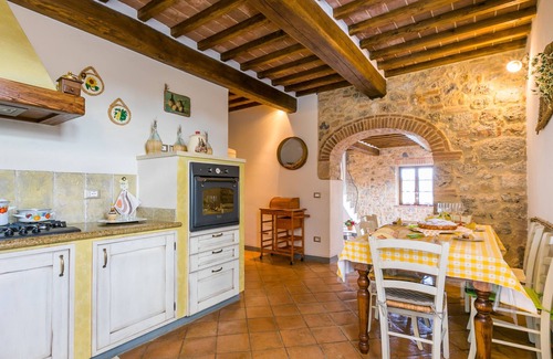 Lucciana House | Poggio all'Aia by Interhome