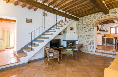 Lucciana House | Poggio all'Aia by Interhome