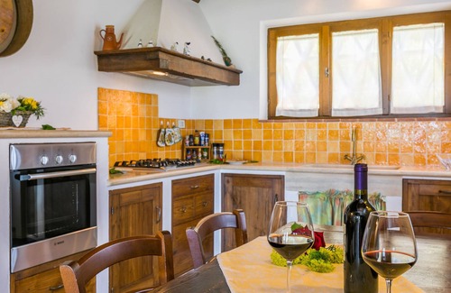 Lucciana House | Poggio all'Aia by Interhome