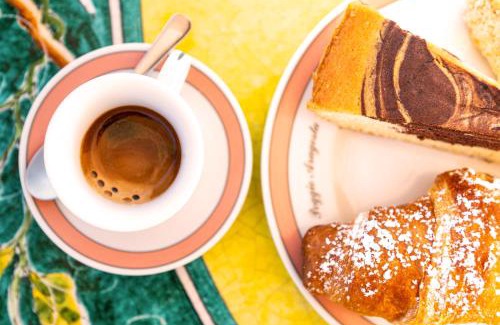 Casamicciola Terme Hotel | Poggio Aragosta Hotel & Spa