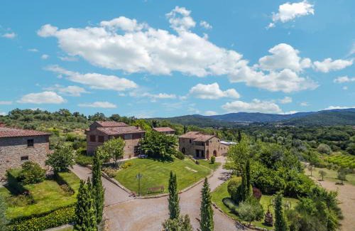Bucine Resort | Poggio Cennina Resort