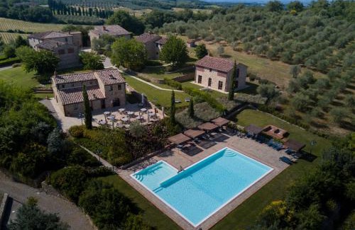 Bucine Resort | Poggio Cennina Resort