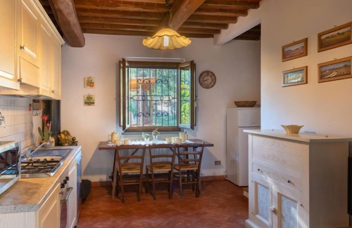 Montevarchi House | Poggio Cuccule by Interhome