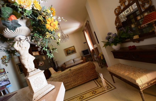 Monsummano Terme House | Poggio Degli Olivi
