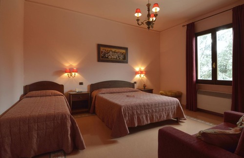 Monsummano Terme House | Poggio Degli Olivi