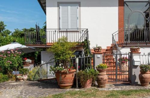 Magliano Apartment | Poggio dei Carli