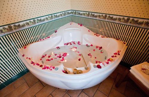 Zona LI La Storta Bed & Breakfast | Poggio dei cavalieri