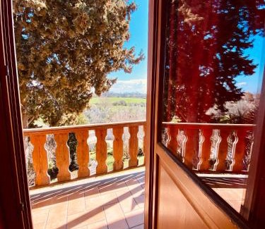 Zona LI La Storta Bed & Breakfast | Poggio dei cavalieri