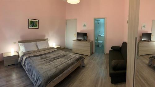 Arezzo House | Poggio del Sole Guest House