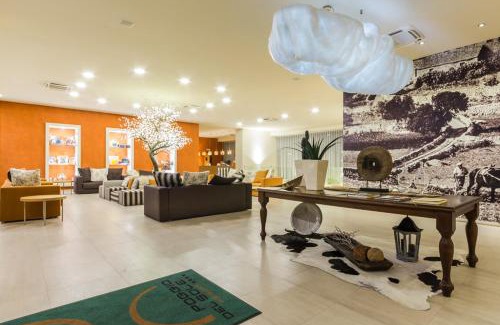 Contrada Cimilla Hotel | Poggio Del Sole Hotel