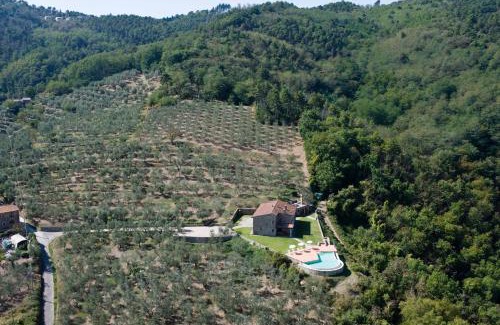 Giugnano House | Poggio di San Biagio