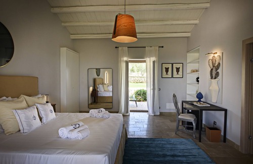 Donnalucata House | POGGIO LEANO
