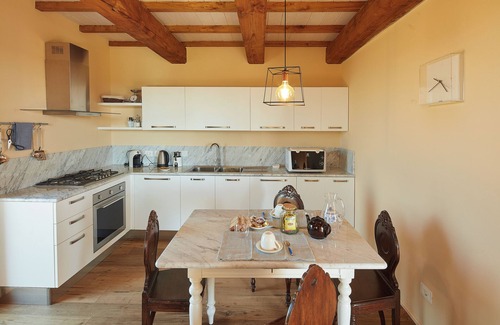 Grosseto Villa | Poggio Maremmano by Elite Villas
