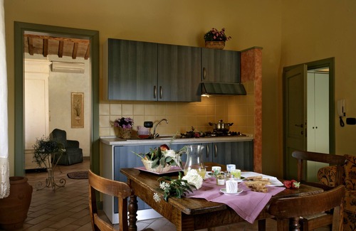Monte Roberto Other | Poggio Montali Nestled among vineyards and olive groves