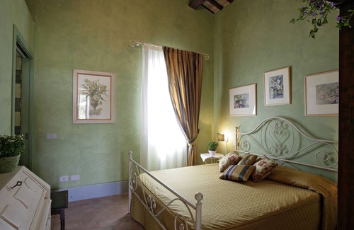 Monte Roberto Other | Poggio Montali Nestled among vineyards and olive groves